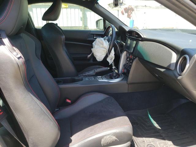 Photo 5 from auction – 2013 SUBARU BRZ 2.0 LI with VIN JF1ZCAC12D1612831