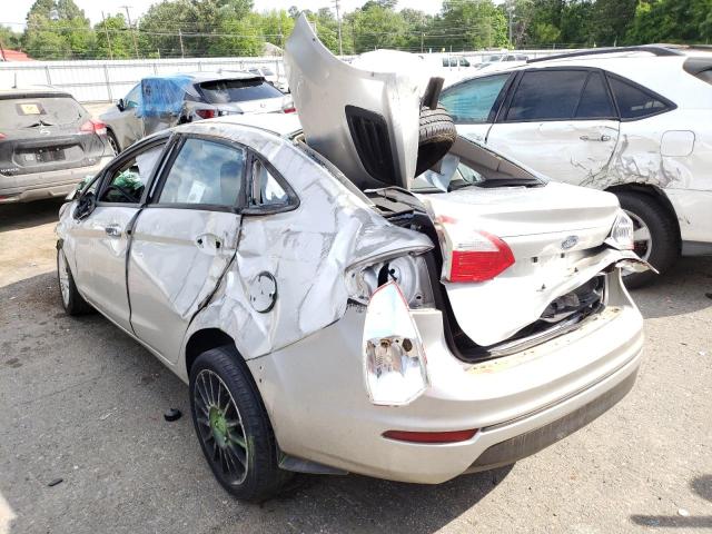 Photo 3 from auction – 2015 FORD FIESTA S with VIN 3FADP4AJ3FM132502
