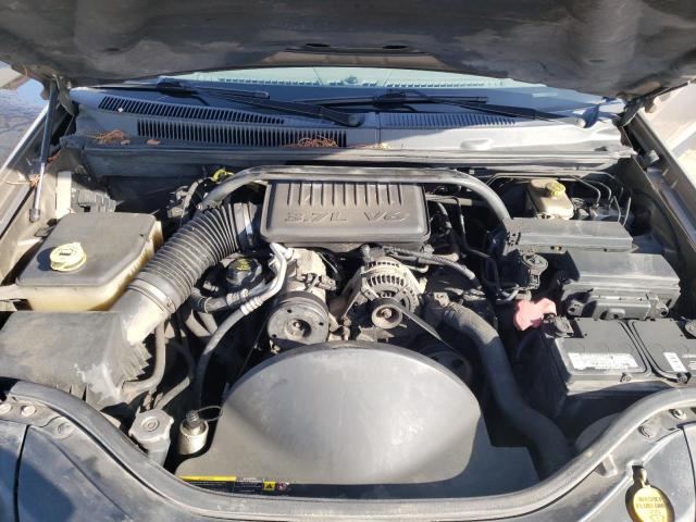 Photo 1 from auction – 2005 JEEP GRAND CHER with VIN 1J4GR48K05C501973
