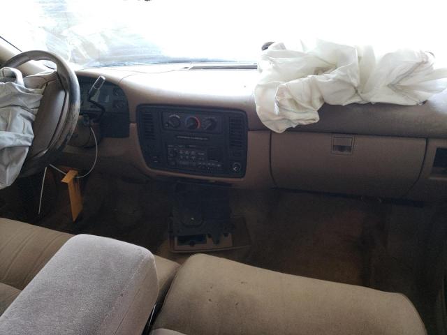 Photo 9 from auction – 1996 CHEVROLET CAPRICE CL with VIN 1G1BL52W7TR132969