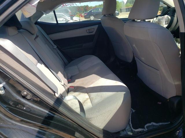 Photo 6 from auction – 2015 TOYOTA COROLLA L with VIN 5YFBURHE4FP224582