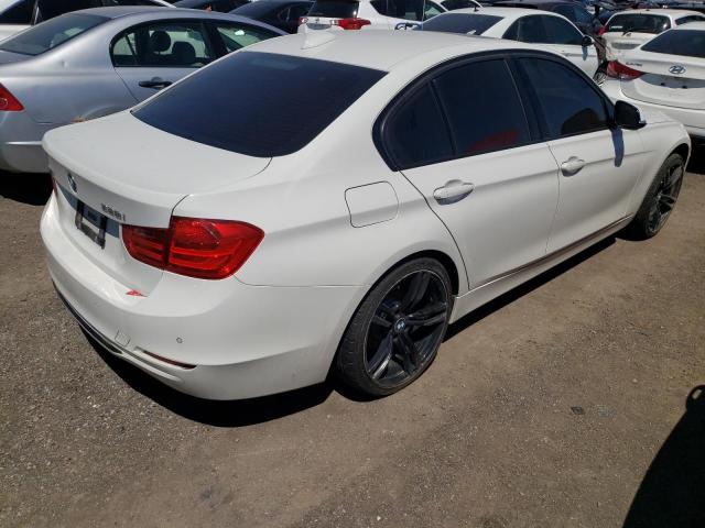 Photo 4 from auction – 2014 BMW 328 XI with VIN WBA3B3C59EJ977846