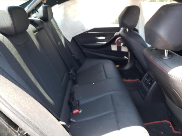 Photo 6 from auction – 2013 BMW 328 I with VIN WBA3A5C58DF604085