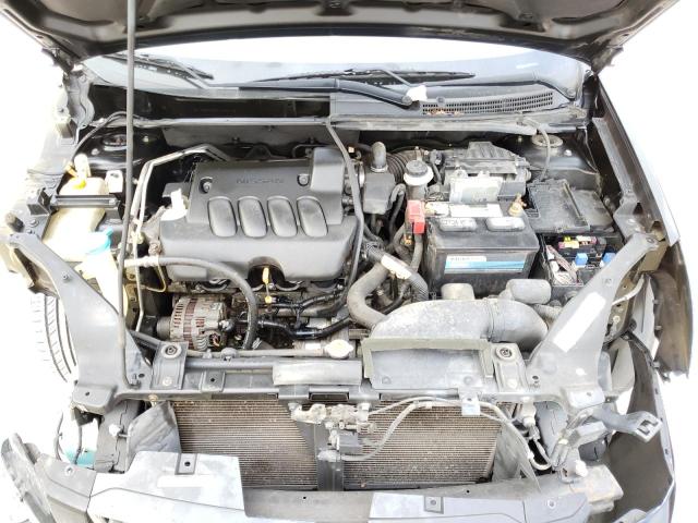 Photo 7 from auction – 2012 NISSAN SENTRA 2.0 with VIN 3N1AB6AP2CL753178