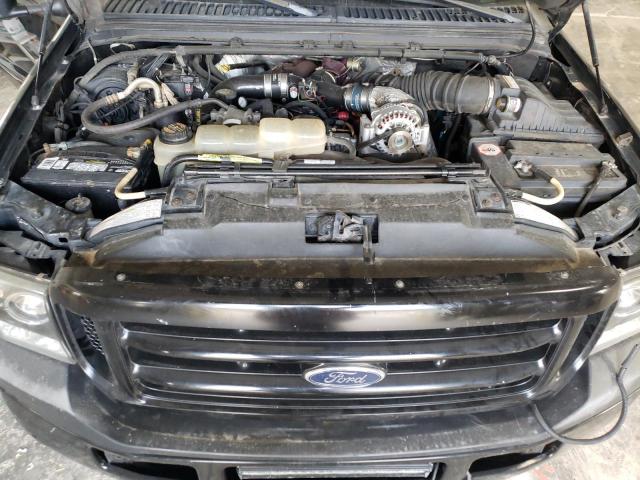 Photo 7 from auction – 2001 FORD F350 SUPER with VIN 1FTWW33F61EB55201