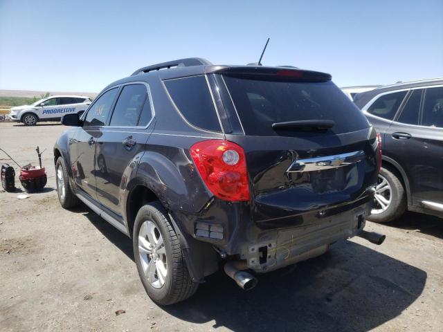 Zdjęcie 3 z aukcji – 2015 CHEVROLET EQUINOX LT z VIN 2GNFLCE30F6118983