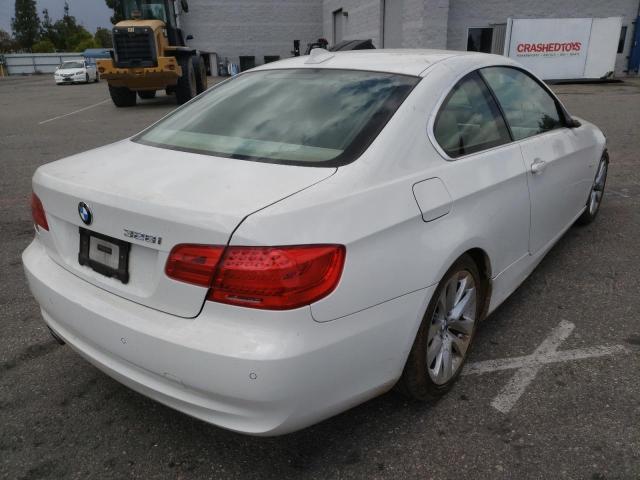 Photo 4 from auction – 2013 BMW 328 I SULE with VIN WBAKE5C54DJ107628