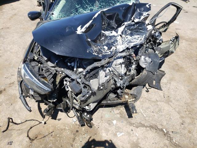 Photo 2 from auction – 2018 BUICK REGAL PREF with VIN W04GL6SX5J1094661
