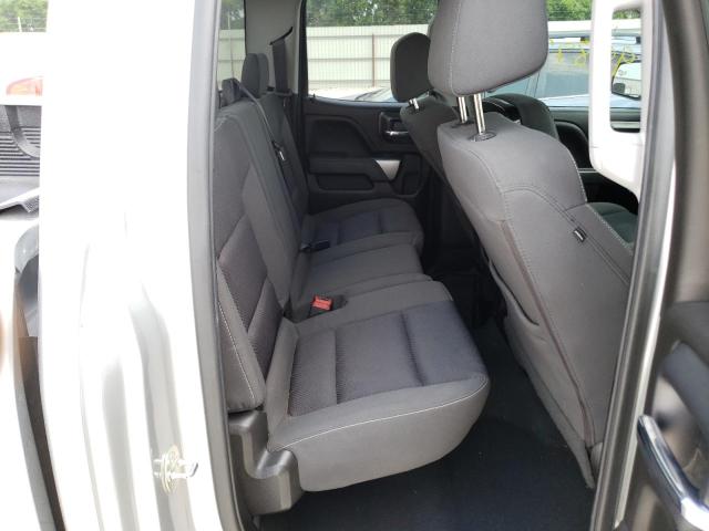Photo 6 from auction – 2019 CHEVROLET SILVERADO with VIN 2GCRCPEC2K1139225