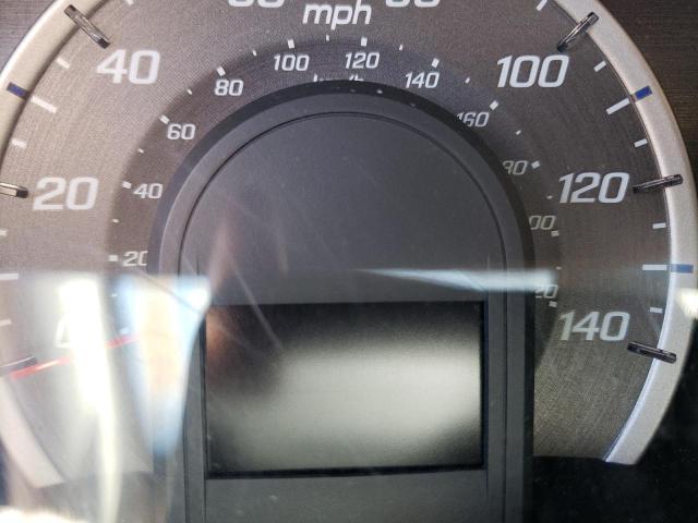 Photo 8 from auction – 2011 HONDA FIT with VIN JHMGE8G33BS011658