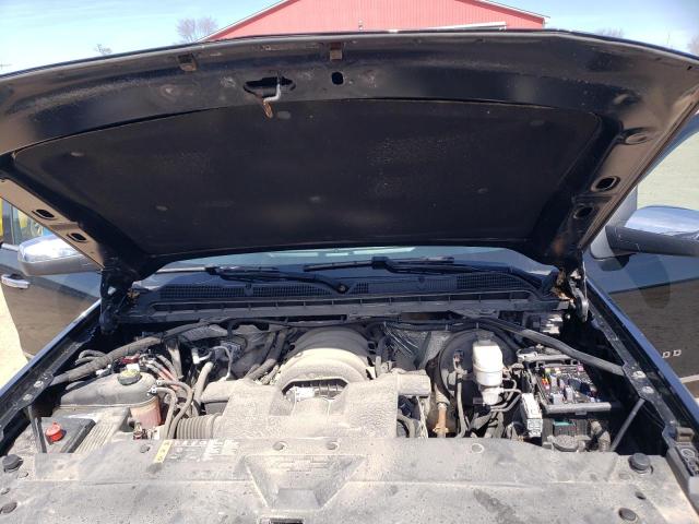 Photo 7 from auction – 2018 CHEVROLET SILVERADO with VIN 3GCUKSEC7JG278272