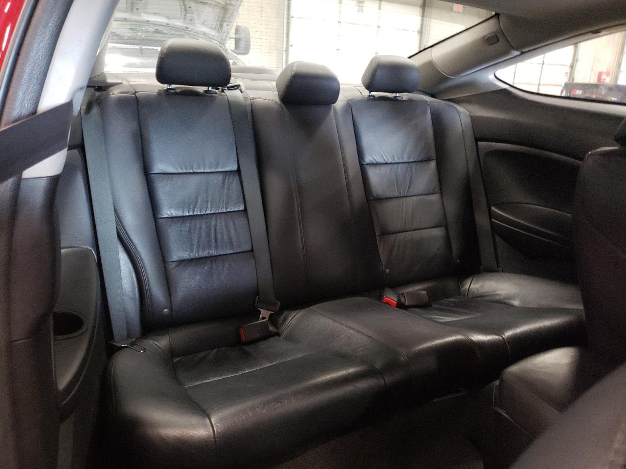Photo 6 from auction – 2012 HONDA ACCORD EXL with VIN 1HGCS2B89CA010659