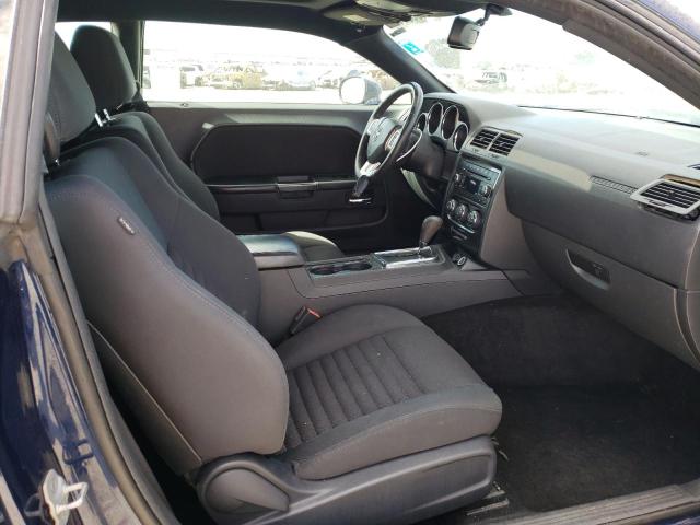 Photo 5 from auction – 2013 DODGE CHALLENGER with VIN 2C3CDYAG2DH569837