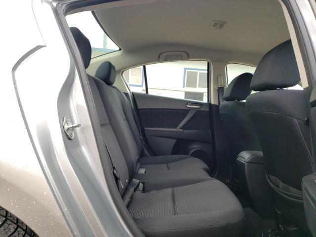 Photo 6 from auction – 2013 MAZDA 3 I with VIN JM1BL1U73D1770531