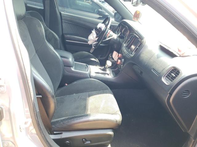 Photo 5 from auction – 2020 DODGE CHARGER R/ with VIN 2C3CDXCT0LH232702