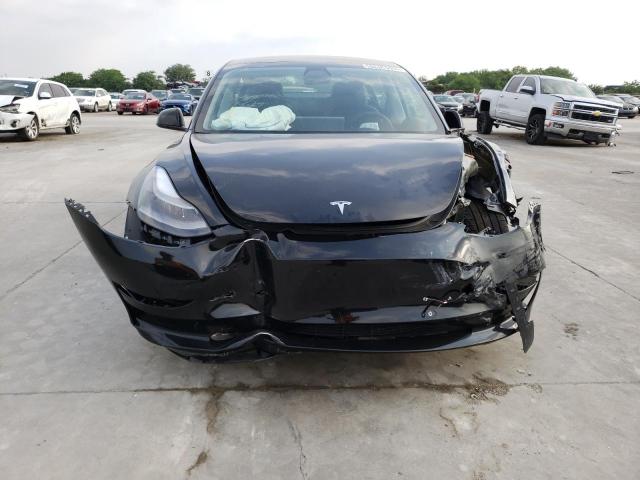 Photo 9 from auction – 2021 TESLA MODEL 3 with VIN 5YJ3E1EB3MF992141