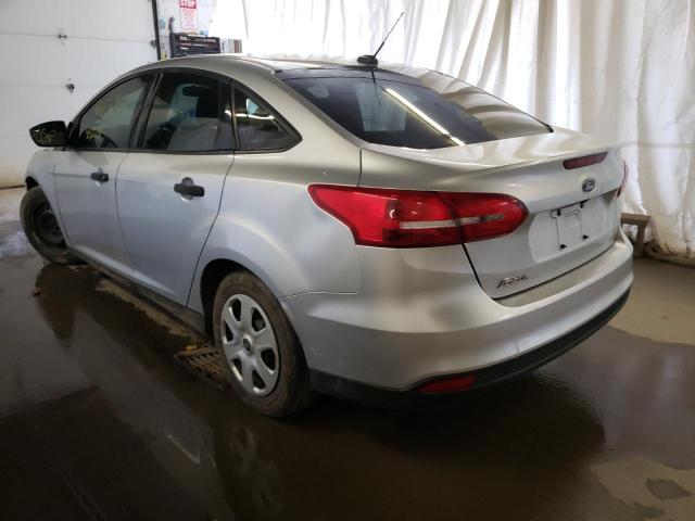 صورة رقم 3 من المزاد - 2018 FORD FOCUS S مع VIN 1FADP3E27JL276383