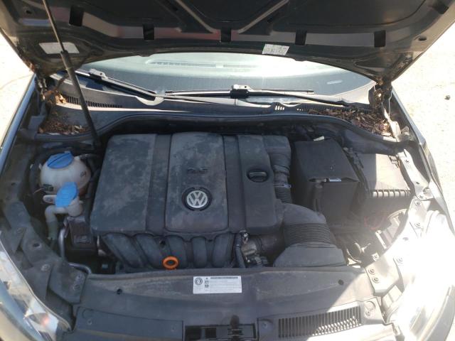 Photo 7 from auction – 2012 VOLKSWAGEN JETTA S with VIN 3VWPP7AJ6CM630355
