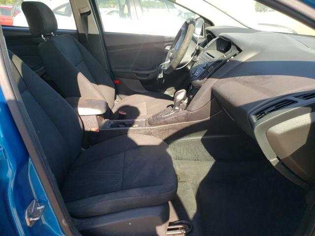 Photo 5 from auction – 2016 FORD FOCUS SE with VIN 1FADP3K22GL263327