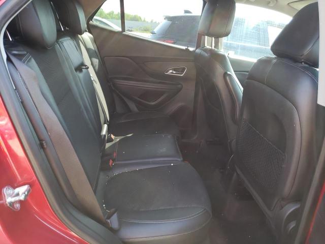Photo 6 from auction – 2014 BUICK ENCORE with VIN KL4CJASB9EB729795