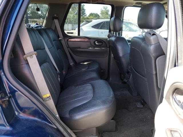 Photo 6 from auction – 2002 GMC ENVOY with VIN 1GKDT13S322190495