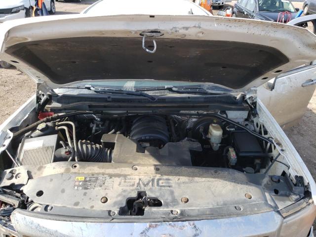 Photo 5 from auction – 2014 GMC SIERRA K15 with VIN 3GTU2VEC5EG286944