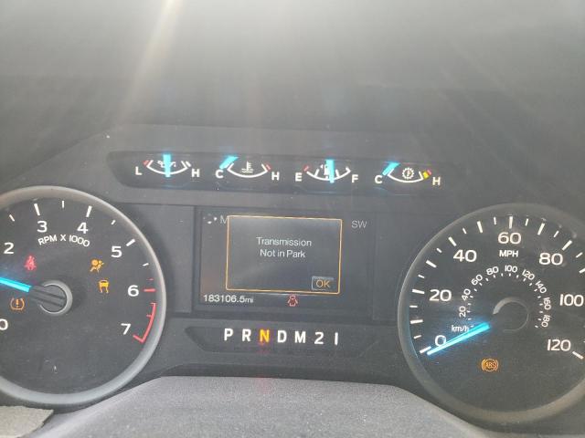 Photo 8 from auction – 2016 FORD F150 SUPER with VIN 1FTEW1CP6GKE02302