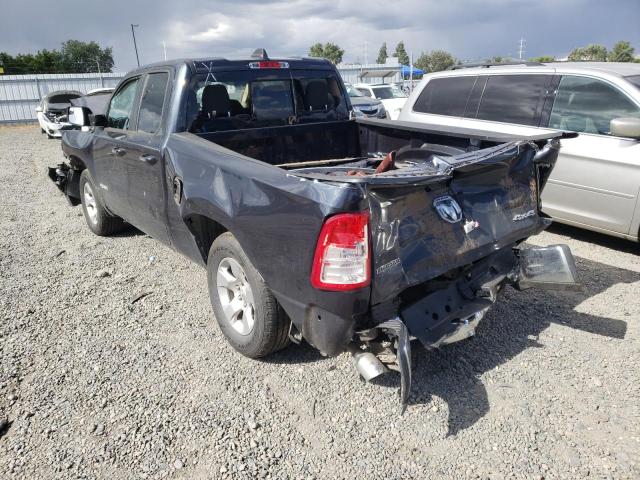 Photo 3 from auction – 2019 RAM 1500 BIG H with VIN 1C6SRFBT2KN921111