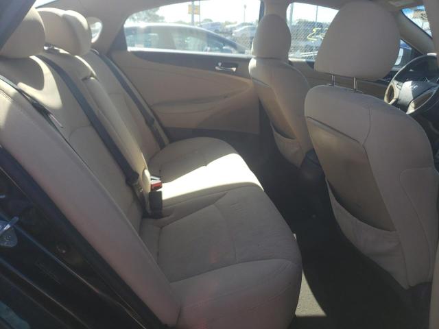 Photo 6 from auction – 2013 HYUNDAI SONATA GLS with VIN 5NPEB4AC4DH546843