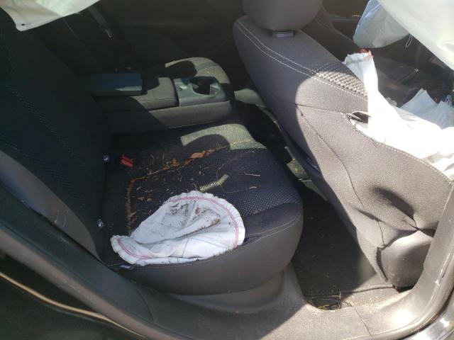 Photo 6 from auction – 2016 DODGE DART SXT with VIN 1C3CDFBB1GD605929