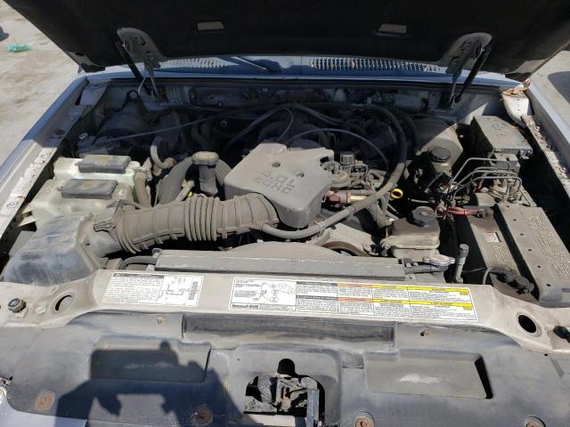 Photo 7 from auction – 2002 FORD EXPLORER S with VIN 1FMYU60E22UC50322
