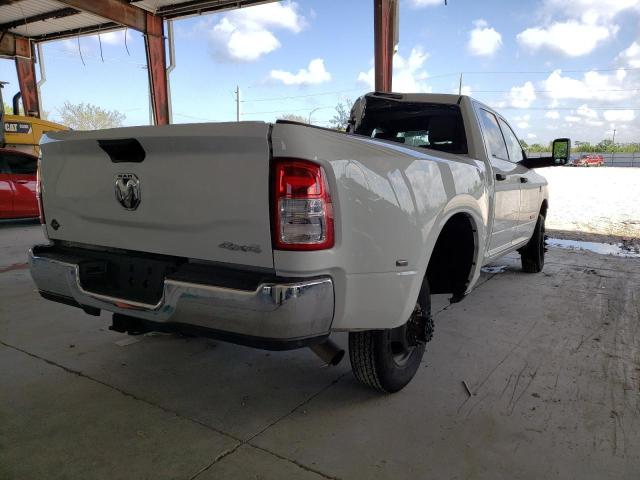 Photo 4 from auction – 2021 RAM 3500 TRADE with VIN 3C63RRGL1MG567169