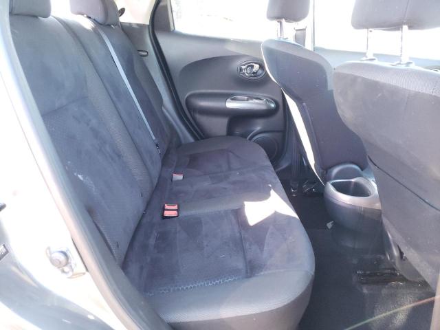 Photo 6 from auction – 2012 NISSAN JUKE S with VIN JN8AF5MV6CT117286