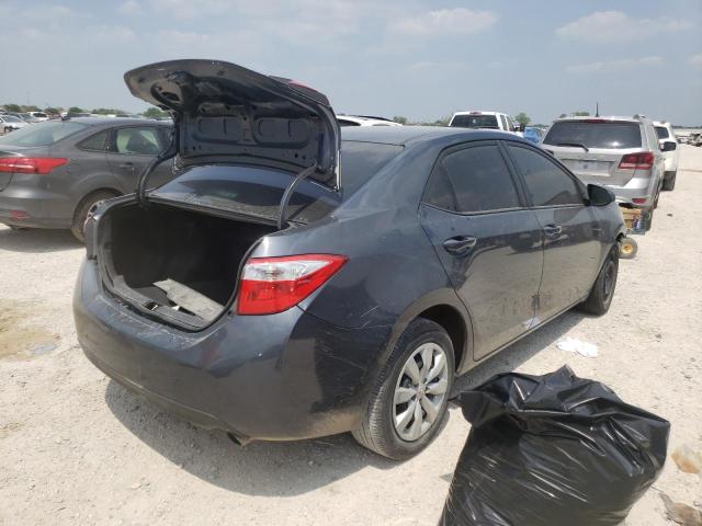 Photo 4 from auction – 2015 TOYOTA COROLLA L with VIN 2T1BURHE9FC314424