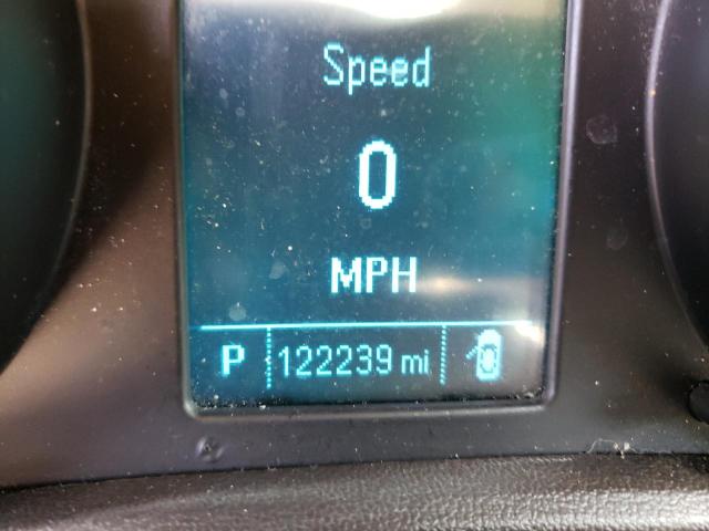 Photo 8 from auction – 2014 BUICK VERANO with VIN 1G4PS5SK9E4165061