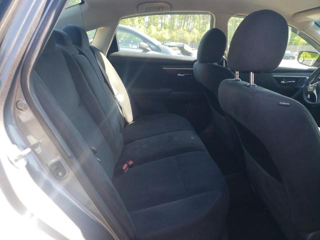 Photo 6 from auction – 2015 NISSAN ALTIMA 2.5 with VIN 1N4AL3AP6FC117703