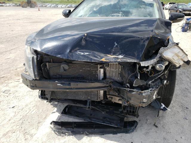 Photo 9 from auction – 2014 KIA OPTIMA SX with VIN 5XXGR4A66EG319469