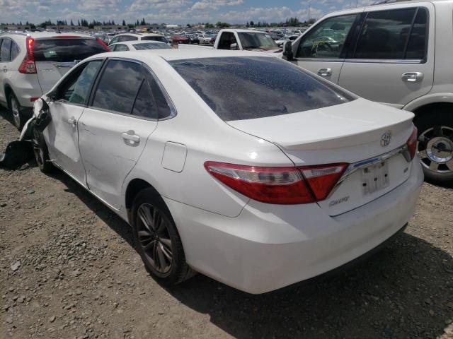 Photo 3 from auction – 2016 TOYOTA CAMRY LE with VIN 4T1BF1FK2GU227131