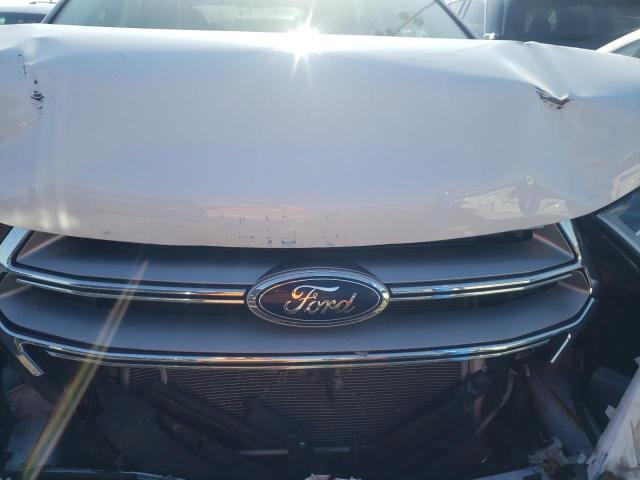 Photo 7 from auction – 2017 FORD EDGE SEL with VIN 2FMPK4J91HBC43304