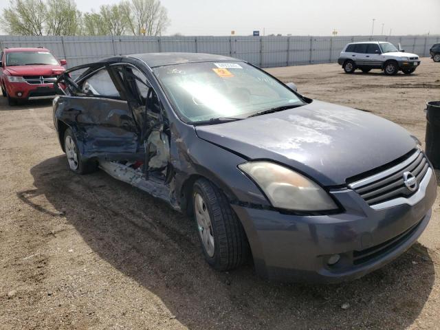 NISSAN ALTIMA 2.5 2008 with VIN 1N4AL21E18C189727 - Photo from auction