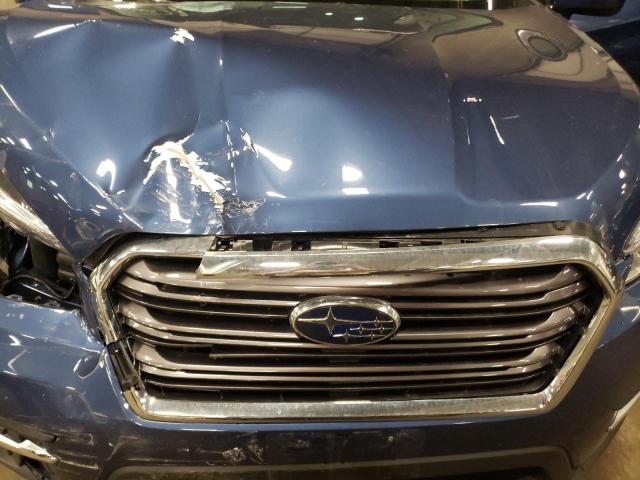 Photo 7 from auction – 2021 SUBARU ASCENT PRE with VIN 4S4WMAFDXM3433355