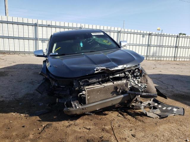 Photo 9 from auction – 2015 CHEVROLET IMPALA LTZ with VIN 2G1165S35F9165685