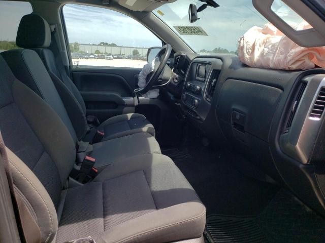 Photo 5 from auction – 2015 CHEVROLET SILVERADO with VIN 3GCUKRECXFG104406