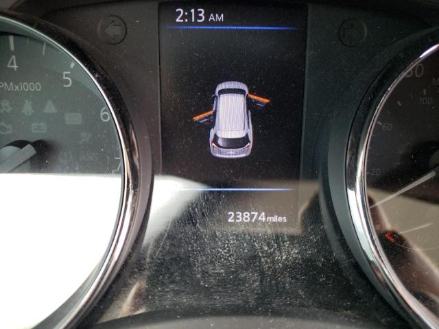 Photo 8 from auction – 2018 NISSAN ROGUE S with VIN KNMAT2MT6JP596591