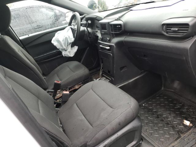 Photo 5 from auction – 2020 FORD EXPLORER P with VIN 1FM5K8ABXLGA97651