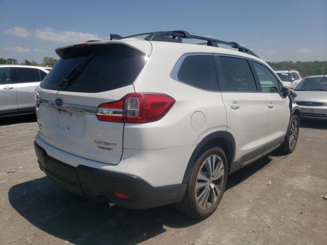Photo 4 from auction – 2019 SUBARU ASCENT LIM with VIN 4S4WMAMD0K3431985