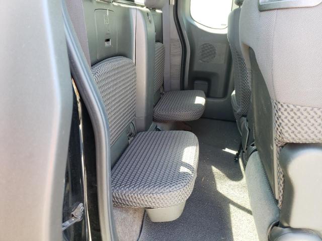 Photo 6 from auction – 2012 NISSAN FRONTIER S with VIN 1N6AD0CU0CN700600