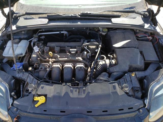 Photo 7 from auction – 2014 FORD FOCUS SE with VIN 1FADP3K21EL323594