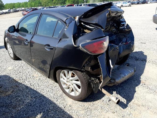 Photo 3 from auction – 2012 MAZDA 3 I with VIN JM1BL1V78C1561427