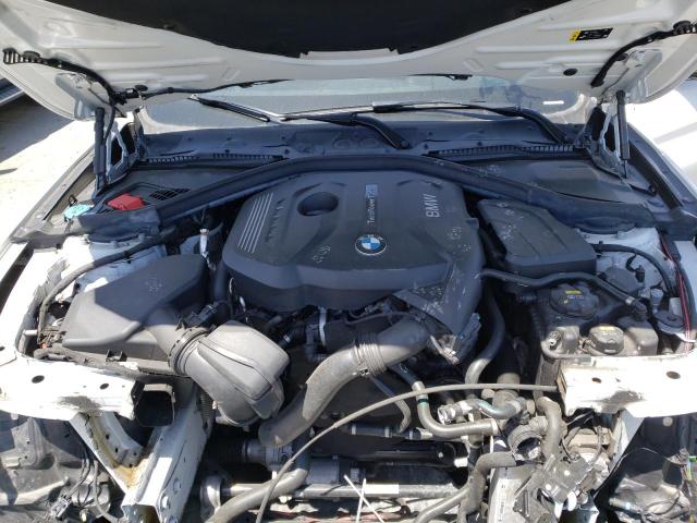 Photo 7 from auction – 2019 BMW 430I GRAN with VIN WBA4J1C5XKBM18274
